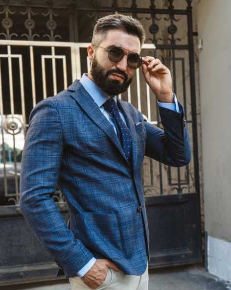 Идеализированная естественность.