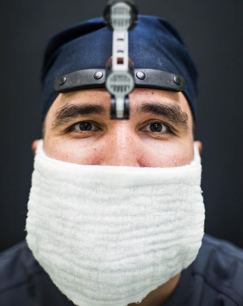 Липоабдоминопластика.