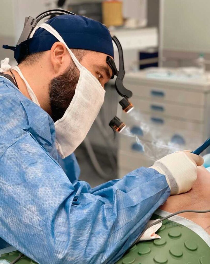 Отказ в операции.