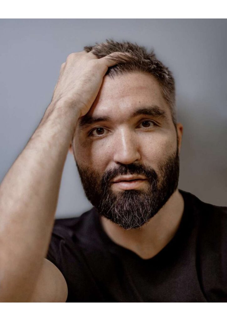 Неприятная история.