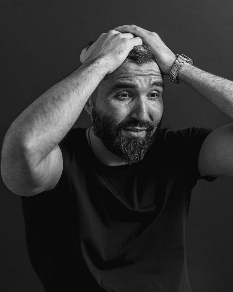 Официальные страницы в соцсетях.