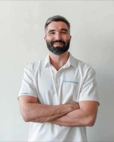 Мы открываем запись на Ринопластику