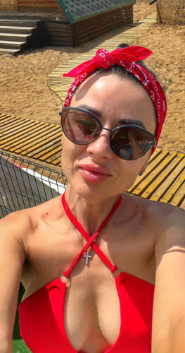 Увеличение груди