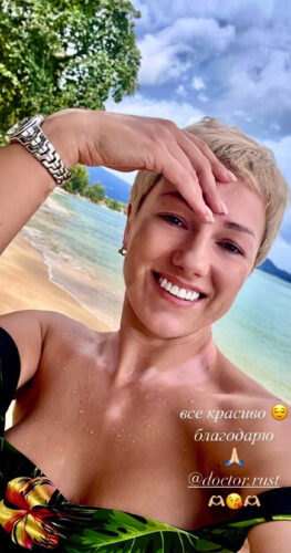 Увеличение груди