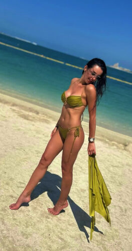 Увеличение груди