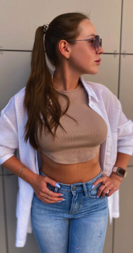 Увеличение груди