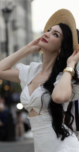 Увеличение груди