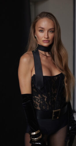 Увеличение груди