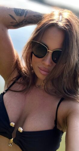 Увеличение груди