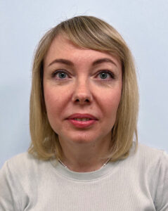 Круговая блефаропластика - после