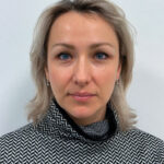 Эндоскопический лифтинг в сочетании блефаропластикой - после