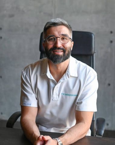 Смежная патология при абдоминопластике