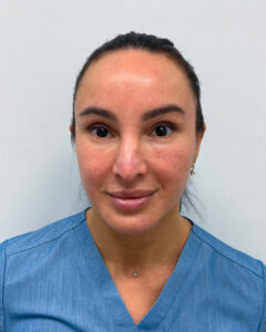 Периорбитопластика - после